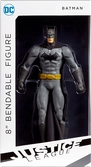 DC COMICS Justice League New 52 - Figurine Bendable - Batman - 20Cm
