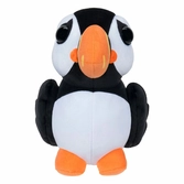 Adopt me! peluche puffin 20 cm