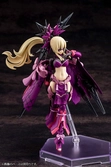 Megami device maqueta plastic model kit 1/1 auv amaterasu regalia eclipse 18 cm