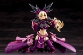 Megami device maqueta plastic model kit 1/1 auv amaterasu regalia eclipse 18 cm