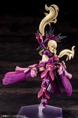 Megami device maqueta plastic model kit 1/1 auv amaterasu regalia eclipse 18 cm