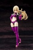 Megami device maqueta plastic model kit 1/1 auv amaterasu regalia eclipse 18 cm