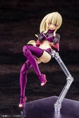 Megami device maqueta plastic model kit 1/1 auv amaterasu regalia eclipse 18 cm