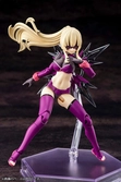 Megami device maqueta plastic model kit 1/1 auv amaterasu regalia eclipse 18 cm