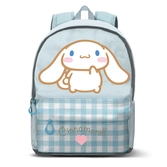 Hello kitty - cinnamoroll - sac à dos hs fan '44x31x18cm'