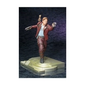 Statuette MARVEL : Star-Lord with Groot ARTFX+ échelle 1/6