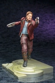 Statuette MARVEL : Star-Lord with Groot ARTFX+ échelle 1/6