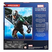 Falcon fig. 15 cm captain america: brave new word marvel legends series