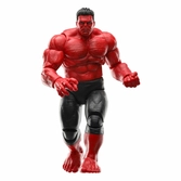 Red hulk fig. 22,5 cm captain america: brave new word marvel legends series