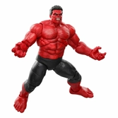 Red hulk fig. 22,5 cm captain america: brave new word marvel legends series