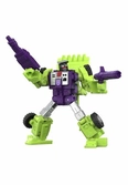 Scrapper voyager class fig. 16,5 cm the transformers: the movie studio series