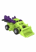 Scrapper voyager class fig. 16,5 cm the transformers: the movie studio series