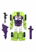 Scrapper voyager class fig. 16,5 cm the transformers: the movie studio series