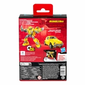 Bumblebee deluxe class fig. 11 cm transformers: bumblebee studio series
