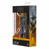 Savage opress fig. 15 cm star wars: the clone wars the black series