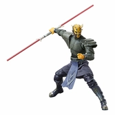 Savage opress fig. 15 cm star wars: the clone wars the black series