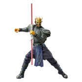 Savage opress fig. 15 cm star wars: the clone wars the black series