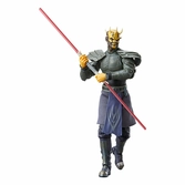 Savage opress fig. 15 cm star wars: the clone wars the black series
