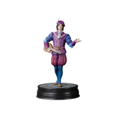 THE WITCHER 3 The Wild Hunt - Figurine Jaskier Dandelion - 20Cm