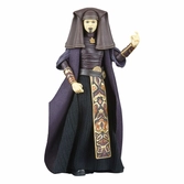 Luminara unduli fig. 15 cm star wars: attack of the clones the black series
