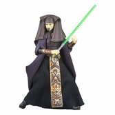 Luminara unduli fig. 15 cm star wars: attack of the clones the black series