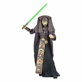 Luminara unduli fig. 15 cm star wars: attack of the clones the black series