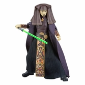 Luminara unduli fig. 15 cm star wars: attack of the clones the black series