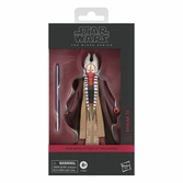 Shaak ti fig. 15 cm star wars: attack of the clones the black series