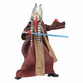 Shaak ti fig. 15 cm star wars: attack of the clones the black series