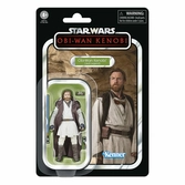 Obi-wan kenobi jedi legend ver. fig. 9,5 cm star wars: obi-wan kenobi the vintage collection