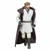 Obi-wan kenobi jedi legend ver. fig. 9,5 cm star wars: obi-wan kenobi the vintage collection