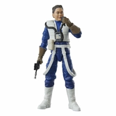 Lieutenant callahan fig. 9,5 cm star wars: ahsoka the vintage collection