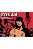 Conan el barbaro. tiras de prensa  (limited edition)