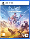 Horizon zero dawn remastered p5 vf - Jeux PS5