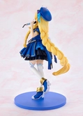 Konosuba - iris light novel idol" - statuette 16cm"