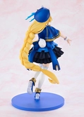 Konosuba - iris light novel idol" - statuette 16cm"