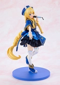 Konosuba - iris light novel idol" - statuette 16cm"