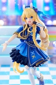 Konosuba - iris light novel idol" - statuette 16cm"