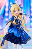 Konosuba - iris light novel idol" - statuette 16cm"
