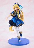 Konosuba - iris light novel idol" - statuette 16cm"