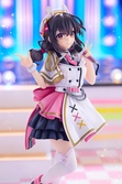 Konosuba - yunyun light novel idol" - statuette 17cm"