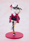 Konosuba - megumin light novel idol" - statuette 16cm"