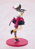 Konosuba - megumin light novel idol" - statuette 16cm"
