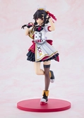 Konosuba - megumin light novel idol" - statuette 16cm"