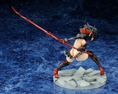 Kill la kill - ryuko matoi kamui senketsu" - statuette 1/8 15cm"
