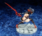 Kill la kill - ryuko matoi kamui senketsu" - statuette 1/8 15cm"