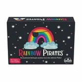Rainbow pirates jeu de cartes allemand
