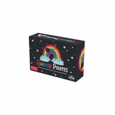 Rainbow pirates jeu de cartes allemand