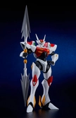 Starknight tekkaman blade figurine moderoid plastic model kit tekkaman blade 18 cm