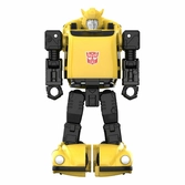 The transformers retro g1 figurine autobot bumblebee 12 cm